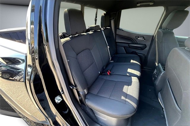 New 2026 GMC Canyon Elevation image 10