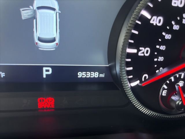Used 2022 Kia Telluride SX w/ SX Prestige Package AWD/4WD image 10