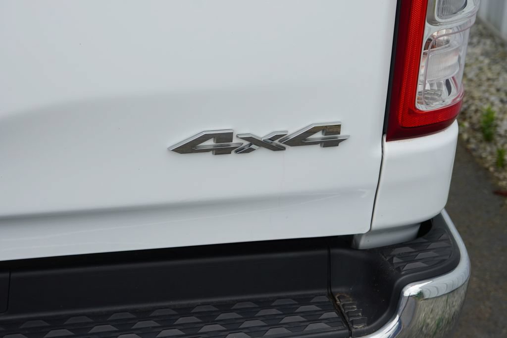 Used 2023 RAM 1500 Big Horn AWD/4WD image 8