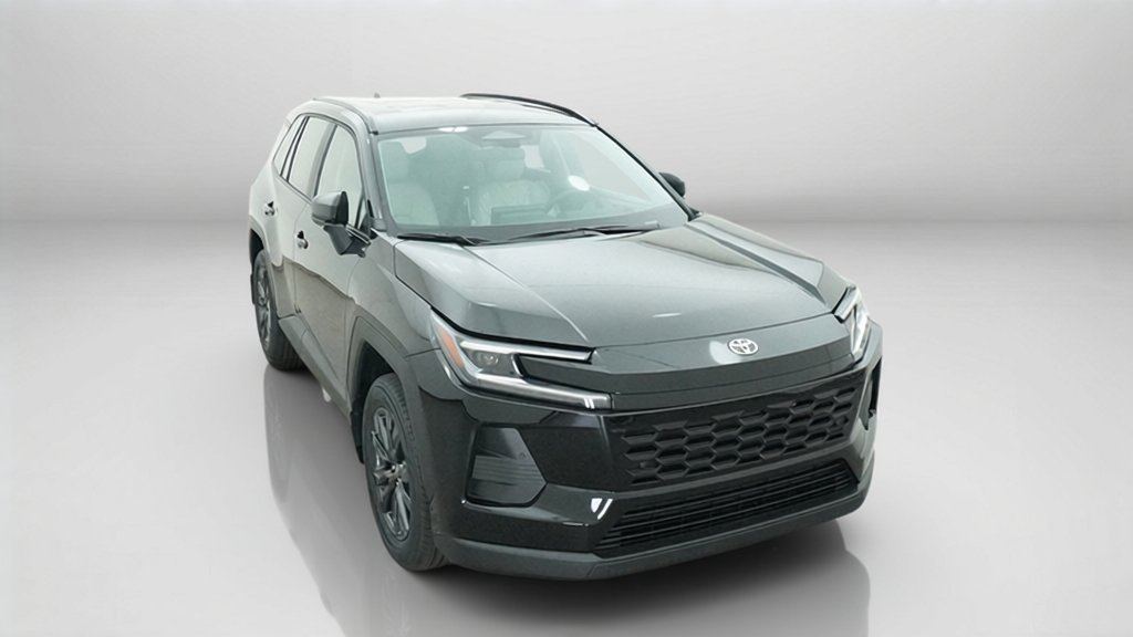 New 2026 Toyota RAV4 XLE Premium FWD image 31
