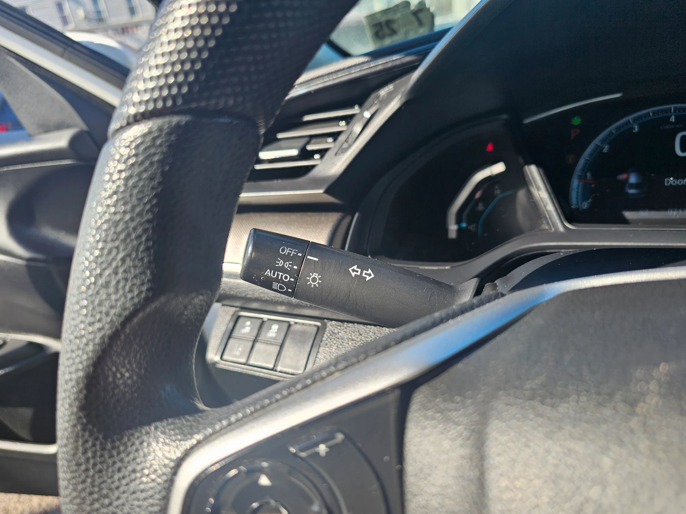 Used 2020 Honda Civic LX image 20