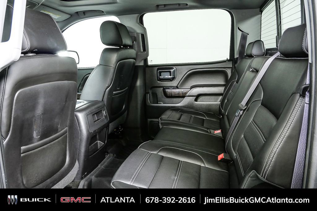 Used 2015 GMC Sierra 1500 Denali image 18