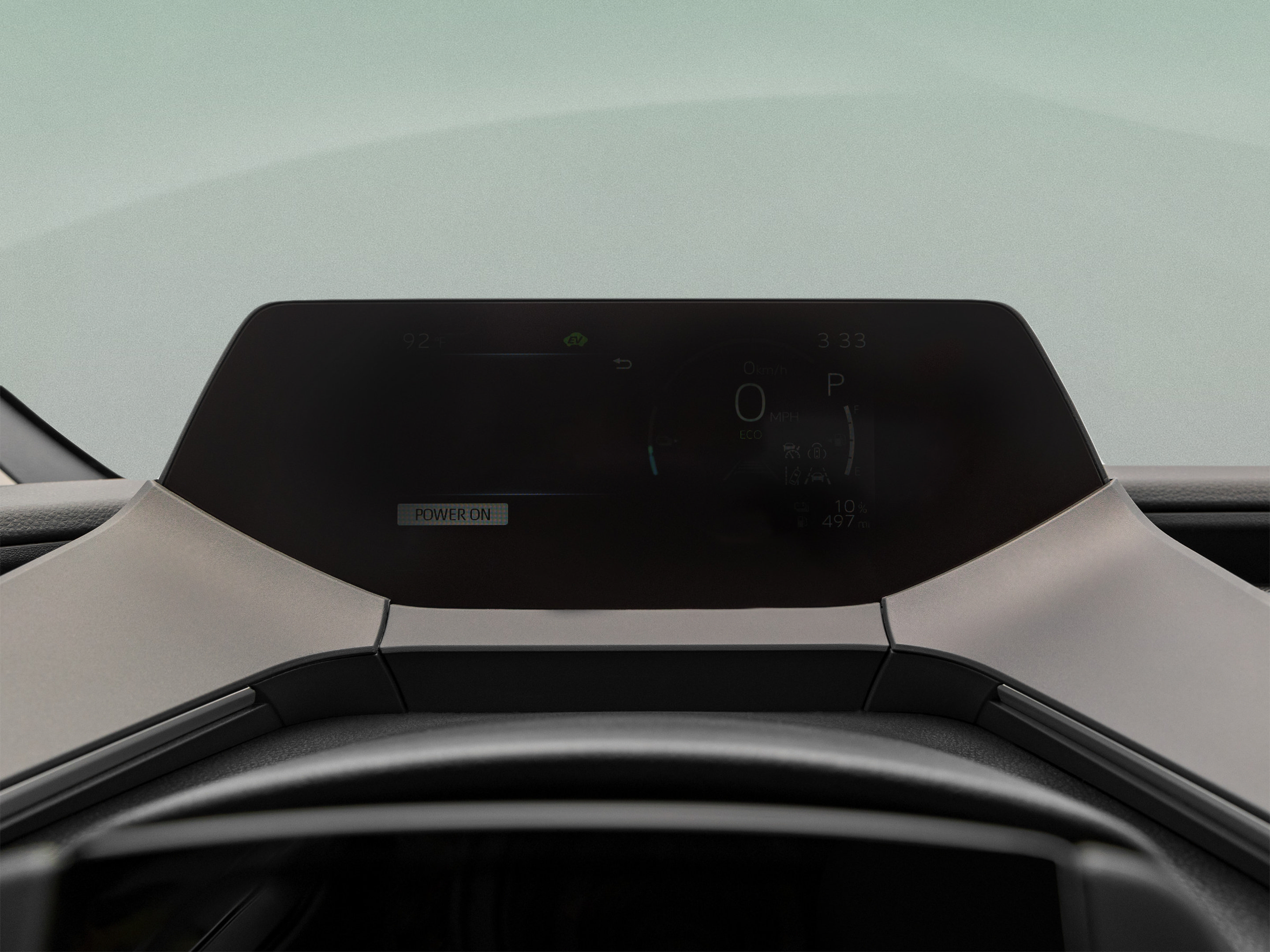 Used 2023 Toyota Prius Prime Premium FWD image 25