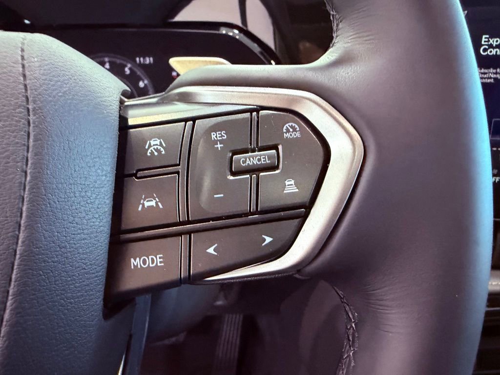 Certified 2025 Lexus NX 250 FWD w/ Premium Package image 22