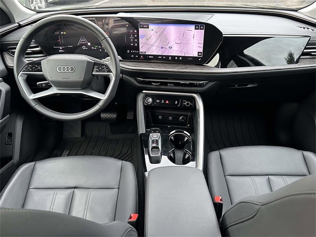 Certified 2025 Audi Q5 Premium w/ 19" Wheel Package image 16