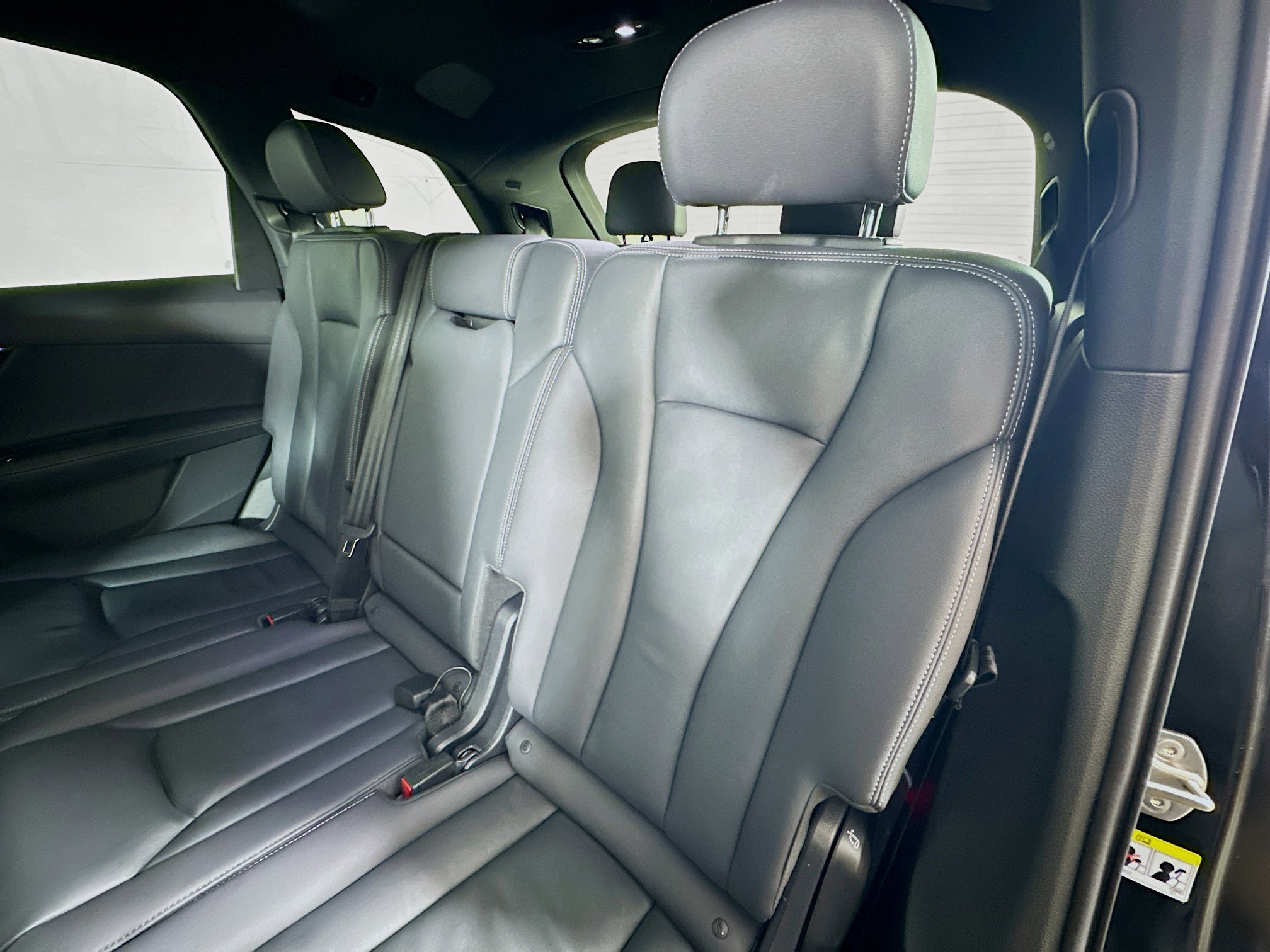 Certified 2025 Audi Q7 3.0T Premium Plus image 25