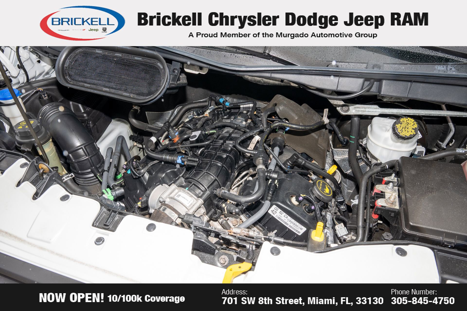 Used 2019 Ford Transit 250 130 Low Roof image 27