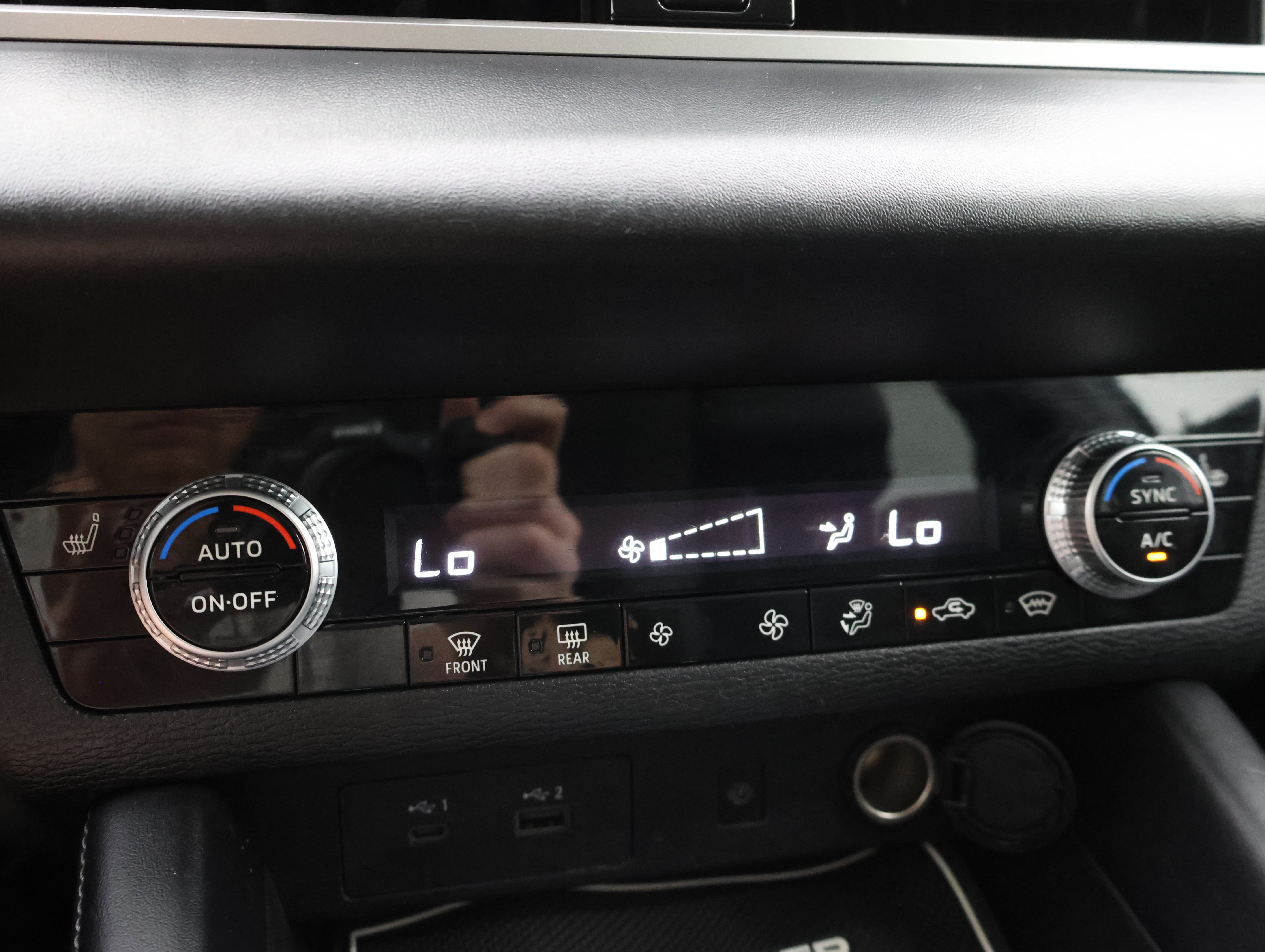 Used 2022 Mitsubishi Outlander SE AWD/4WD image 46