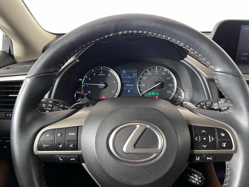 Used 2022 Lexus RX 350 AWD w/ Premium Package image 31