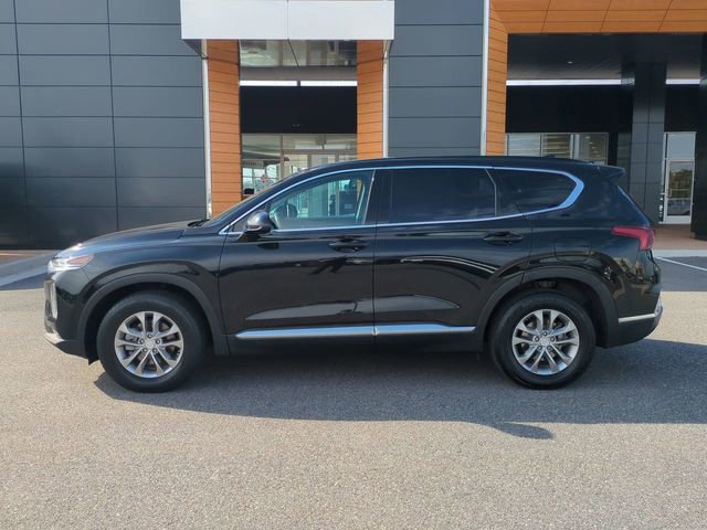 Used 2020 Hyundai Santa Fe SEL image 7
