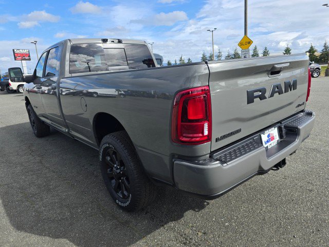New 2026 RAM 2500 Laramie image 6