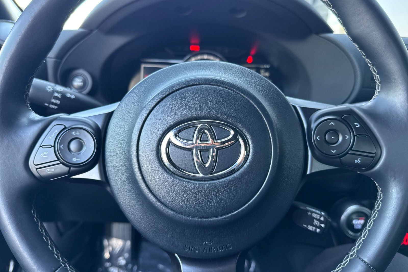 Used 2023 Toyota GR86 RWD image 22