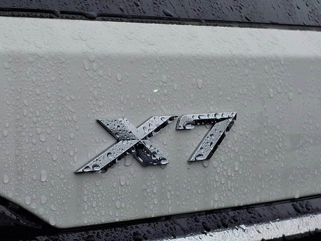 New 2026 BMW X7 xDrive40i w/ Executive Package AWD/4WD image 21