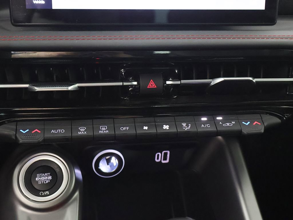 Used 2024 Dodge Hornet GT w/ Cold Weather Group image 43