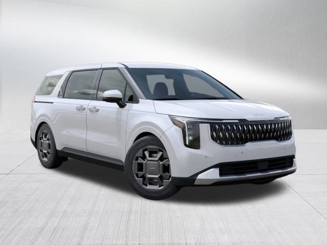 New 2026 Kia Carnival EX image 8