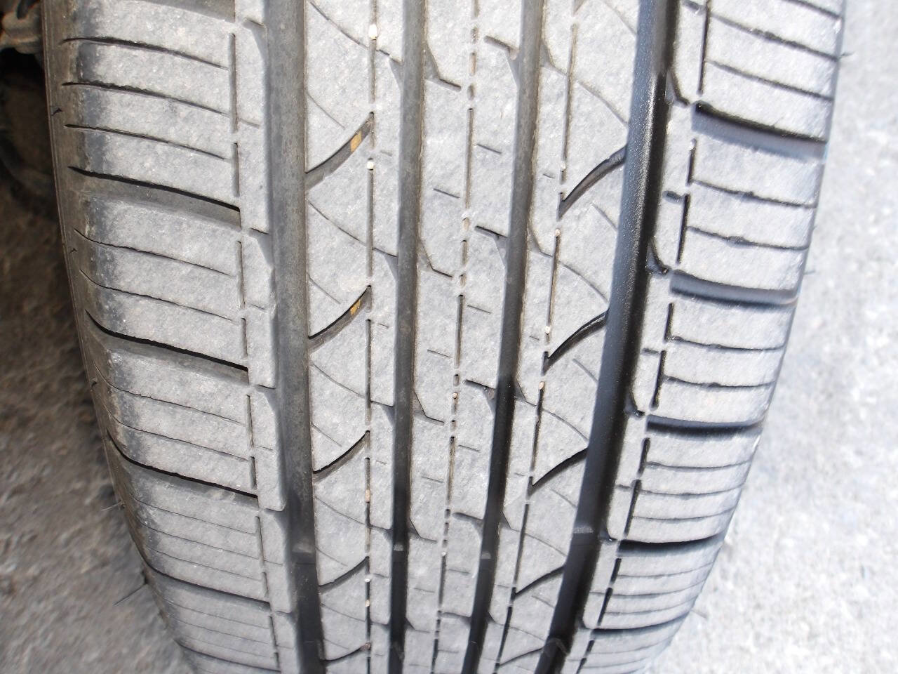 Used 2013 RAM C/V Tradesman image 23