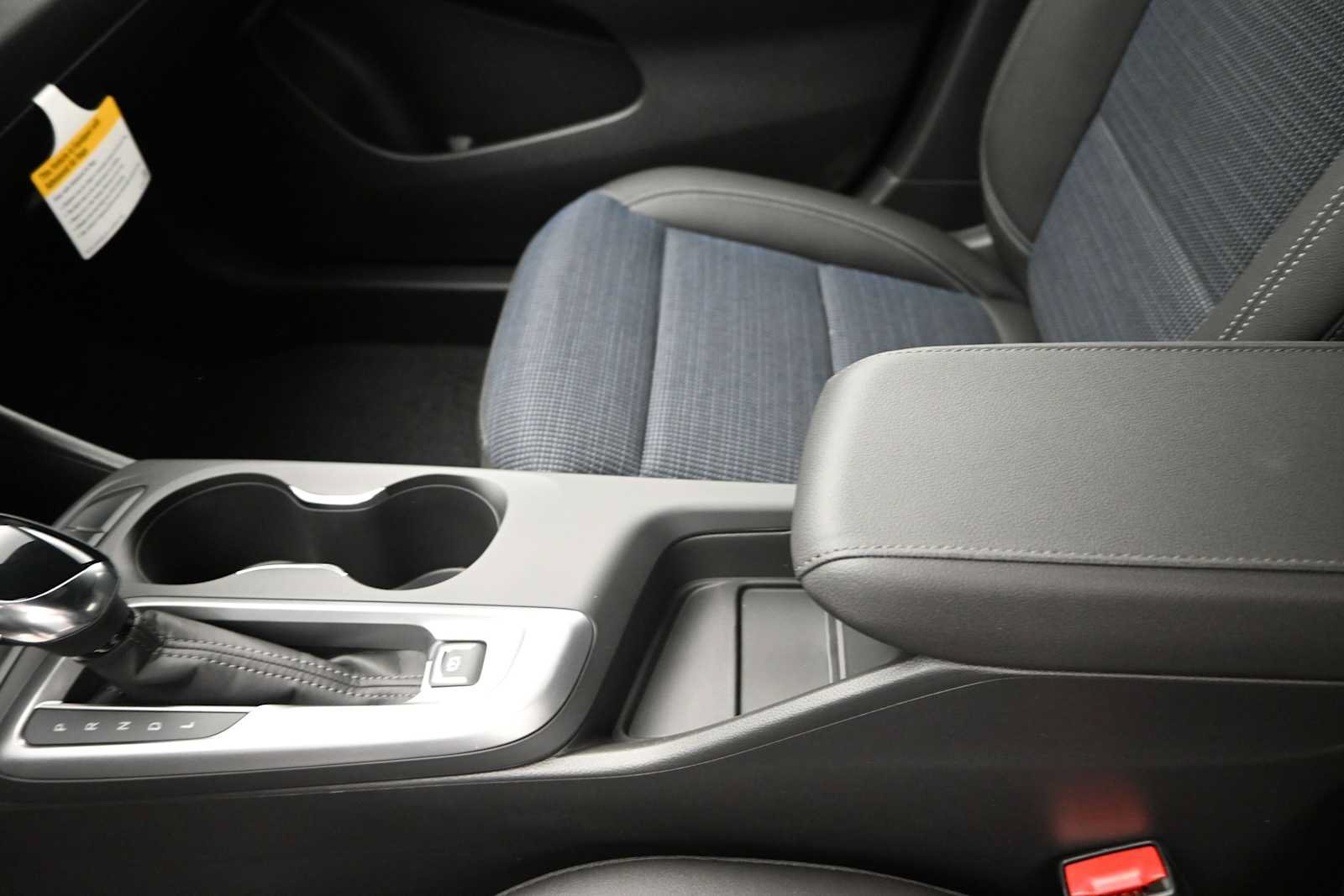 New 2026 Buick Envista Preferred w/ Convenience I Package FWD image 15