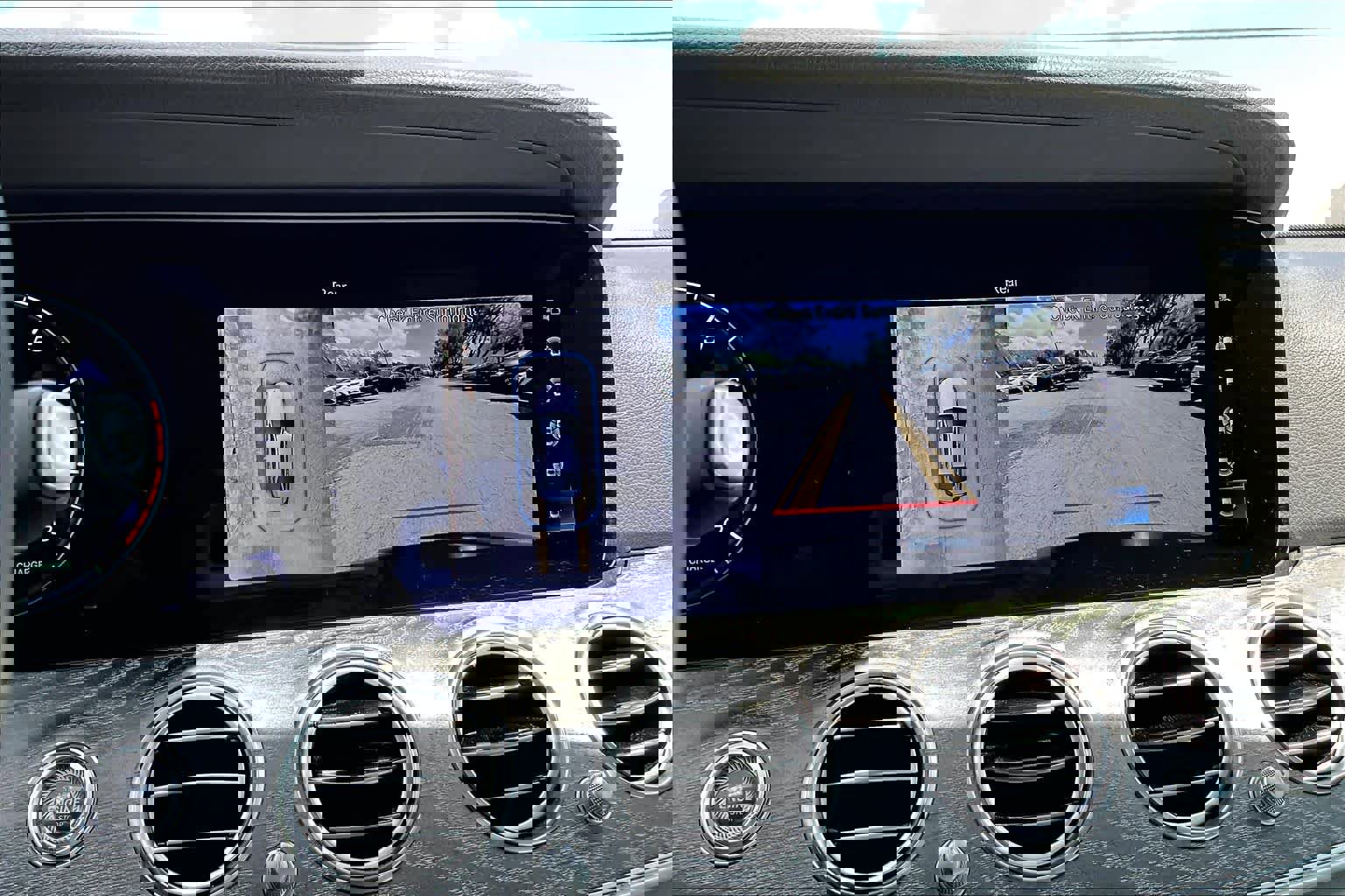 Used 2021 Mercedes-Benz E 450 4MATIC Sedan image 25