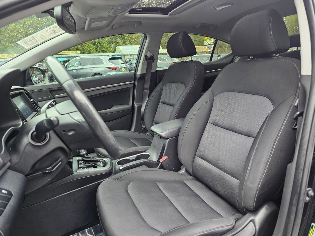 Used 2022 MAZDA CX-5 AWD 2.5 S w/ Premium Plus Pkg image 20