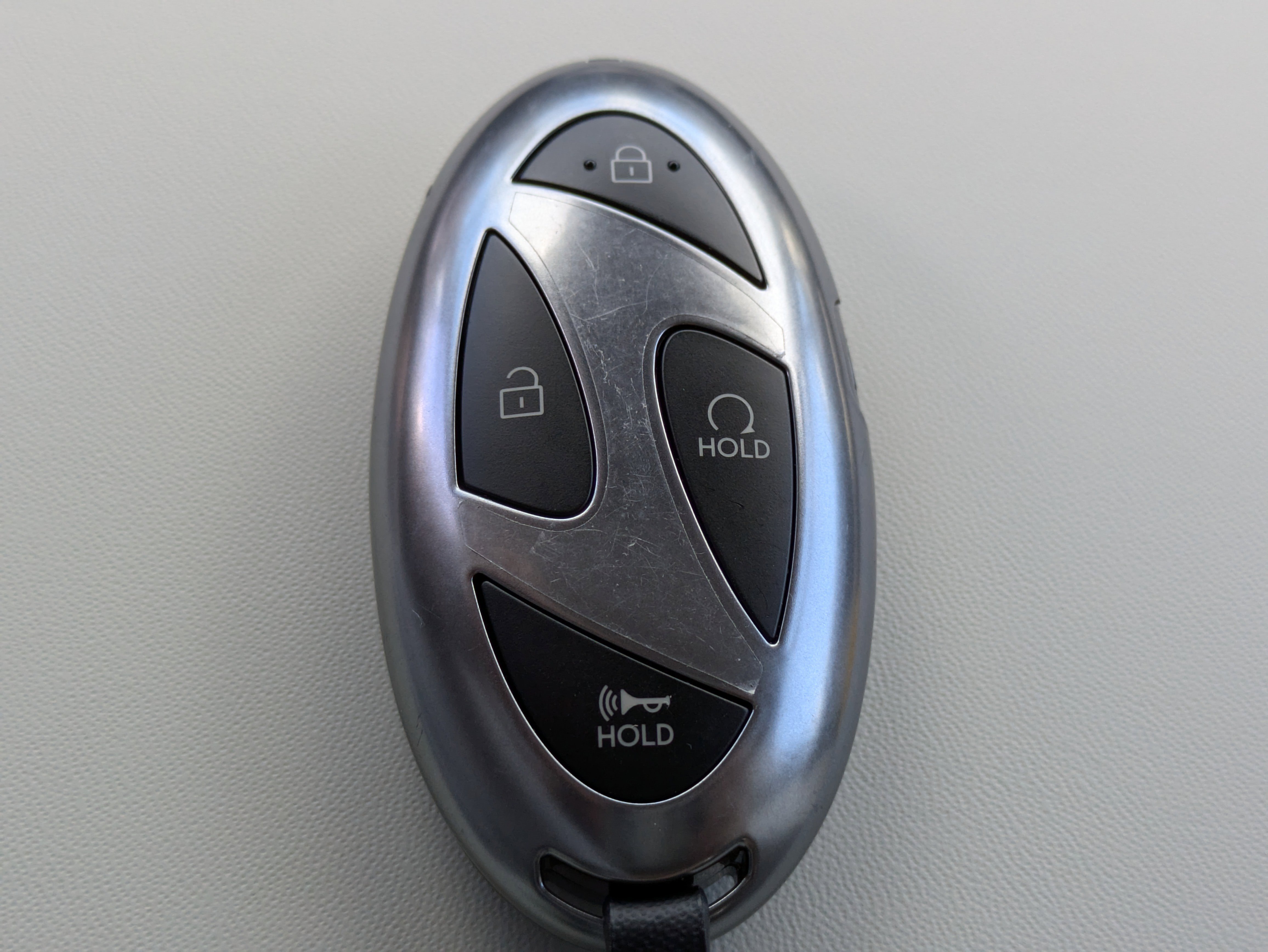 New 2026 Hyundai Santa Fe SE image 31