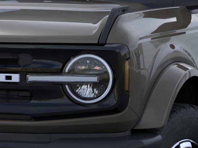 New 2026 Ford Bronco Outer Banks AWD/4WD image 20