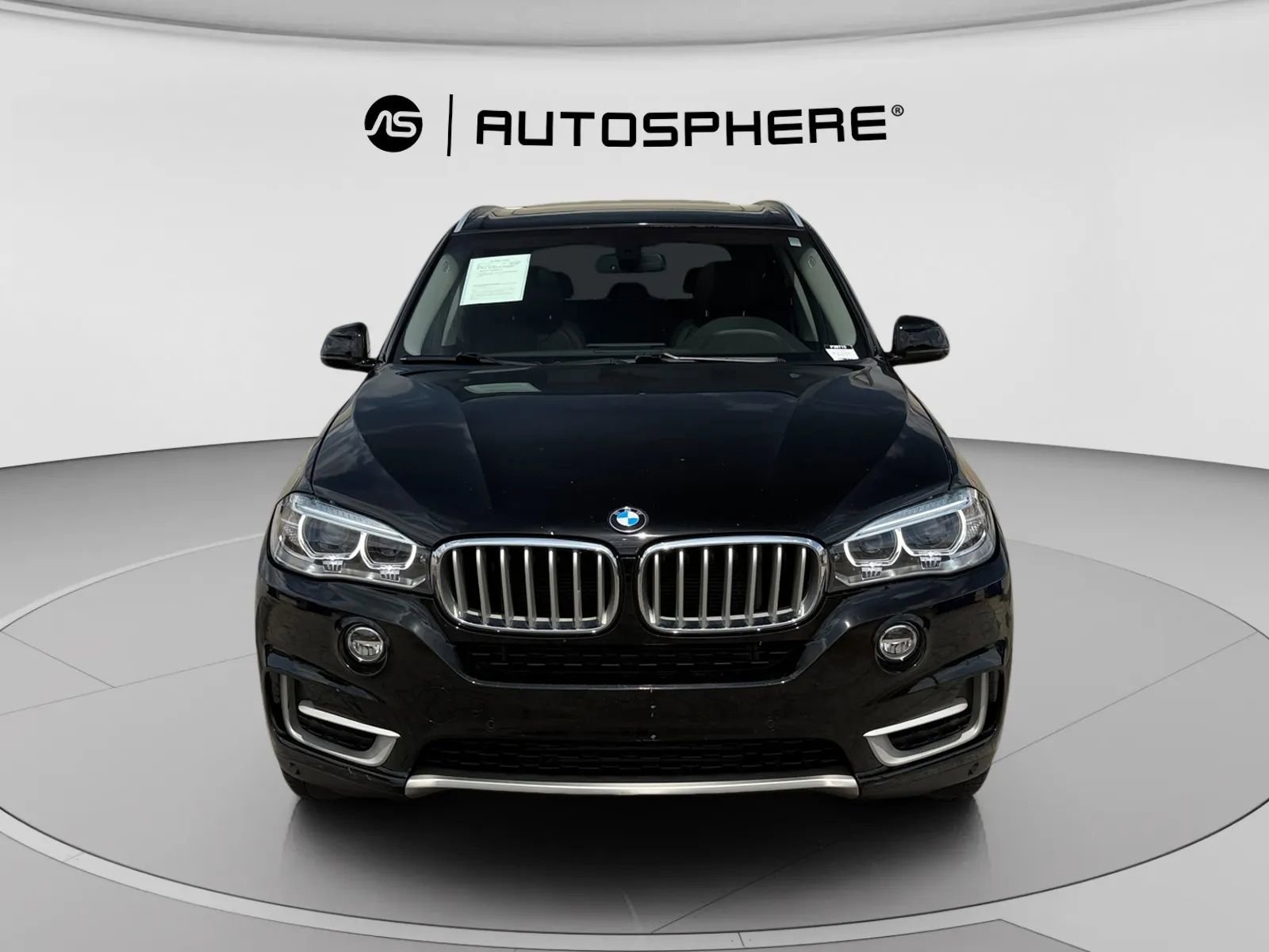 Used 2016 BMW X5 xDrive35i AWD/4WD image 2