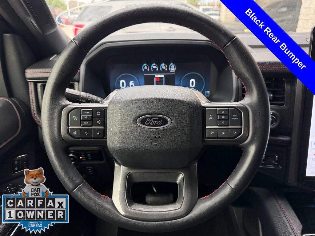 Used 2023 Ford Expedition Limited RWD image 13