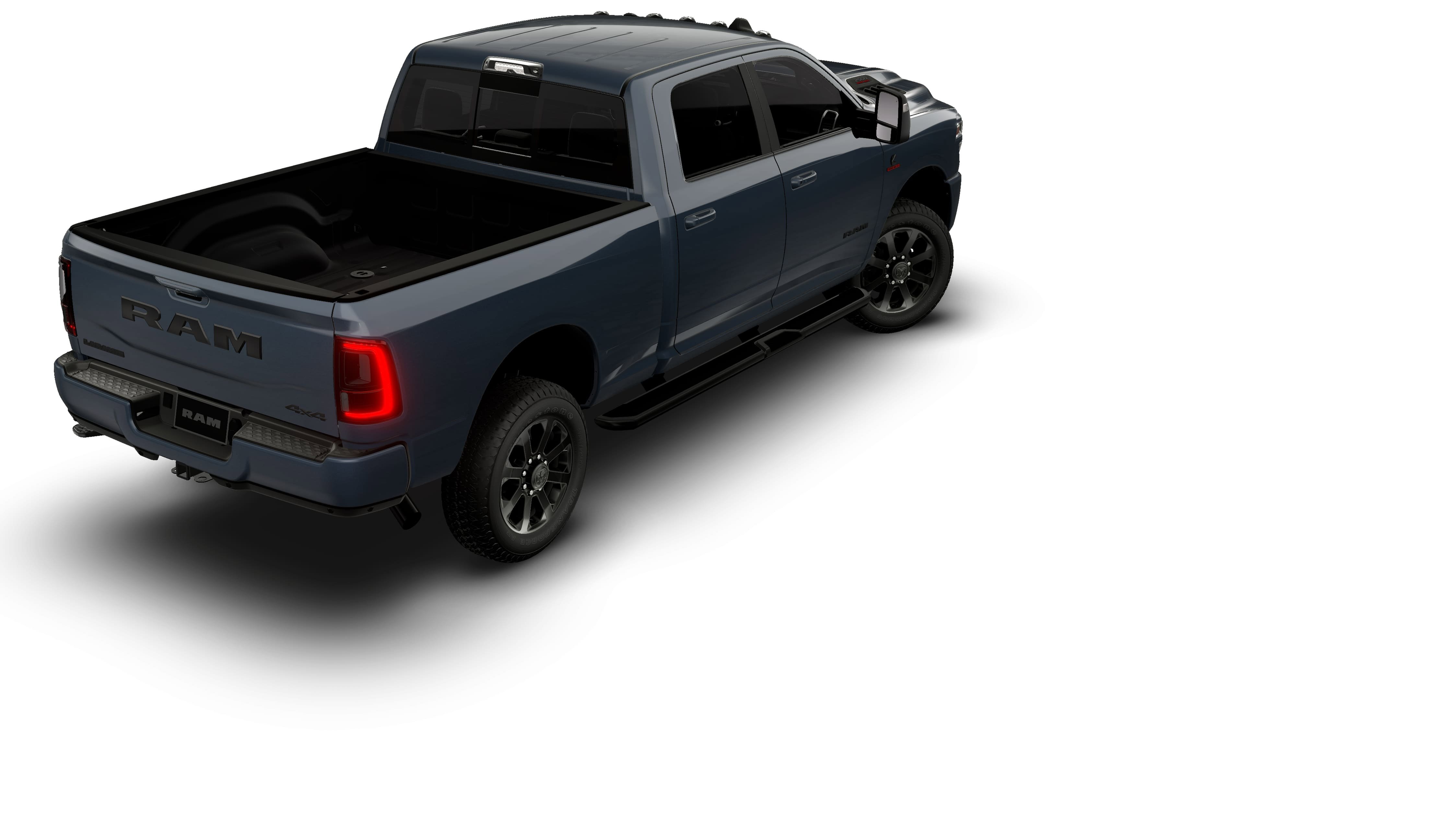 New 2026 RAM 2500 Laramie w/ Night Edition AWD/4WD image 14