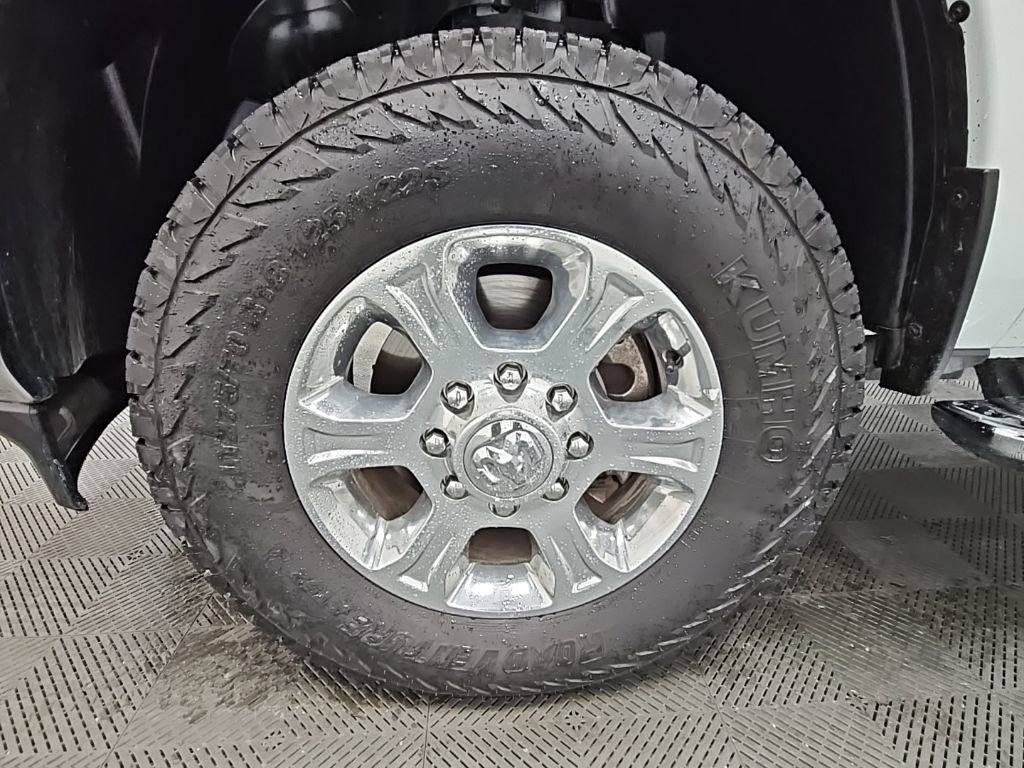 Used 2024 RAM 2500 Big Horn image 44