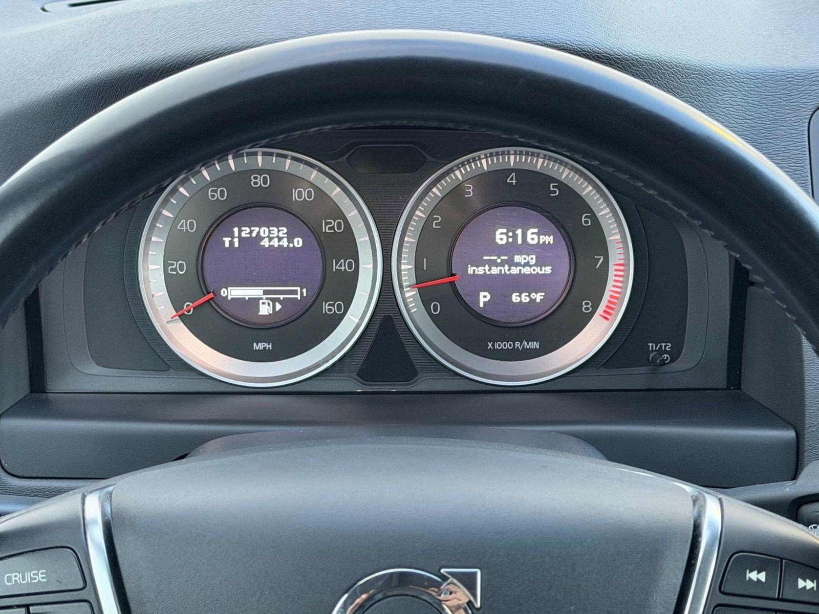 Used 2012 Volvo S80 3.2 image 18