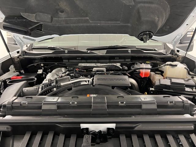 Used 2025 Chevrolet Silverado 3500 High Country w/ Technology Package image 57