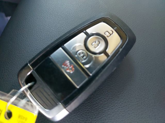 Used 2024 Ford Bronco Sport Outer Banks w/ Tech Package AWD/4WD image 34