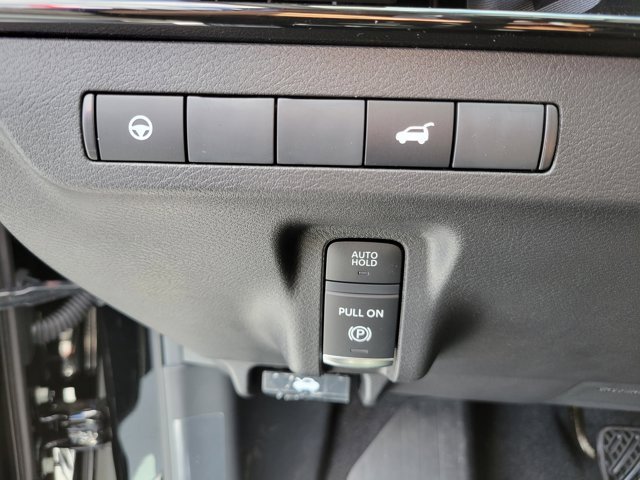 New 2025 Nissan Murano SV image 12