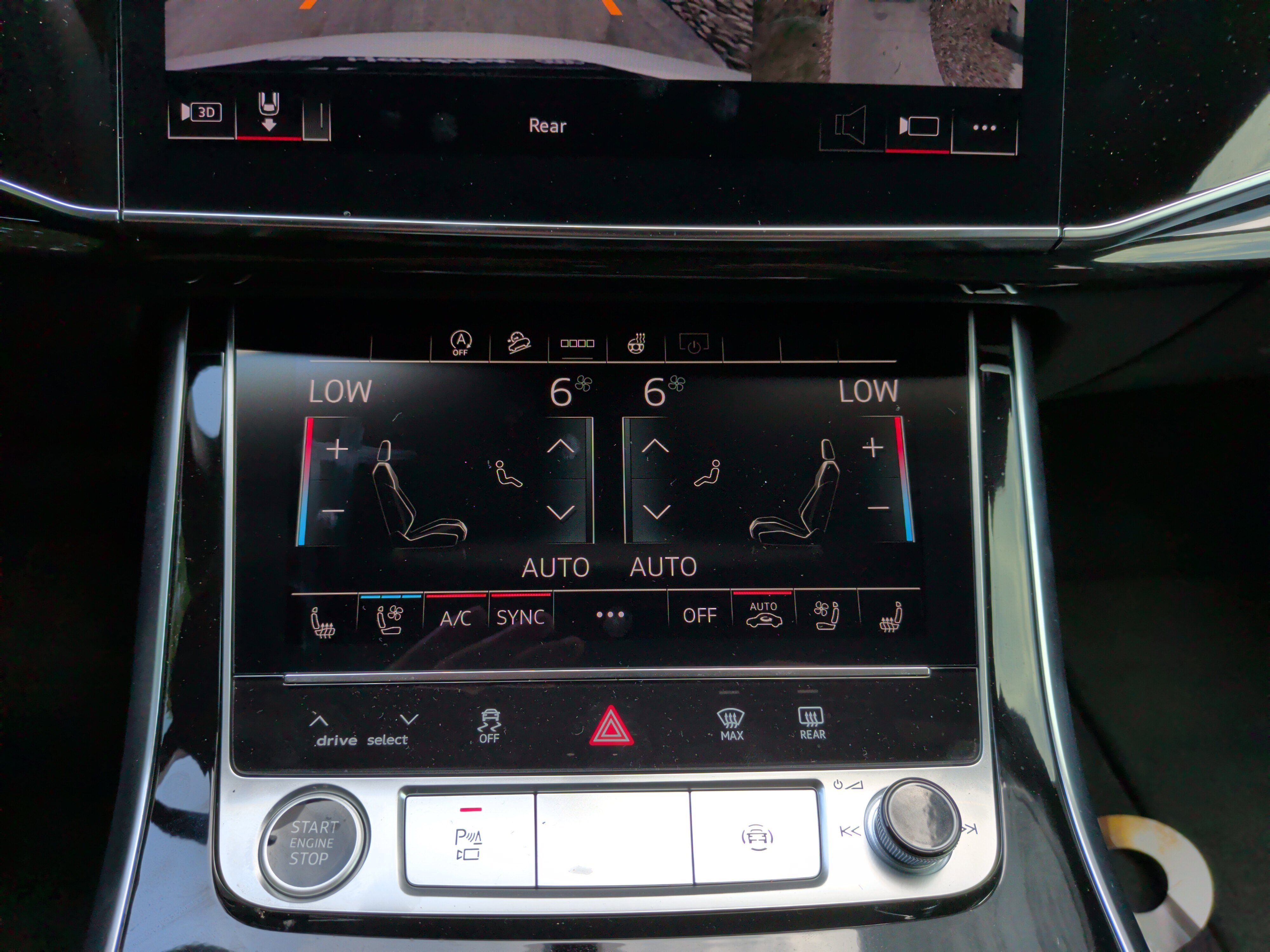 Used 2026 Audi Q7 3.0T Premium Plus AWD/4WD image 29