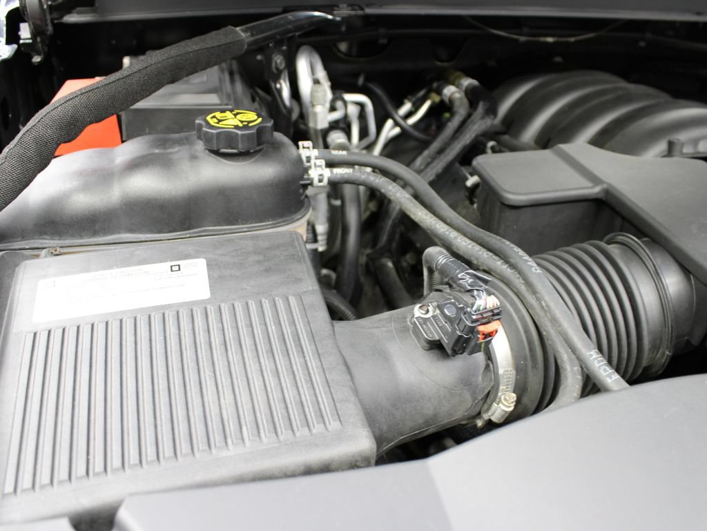 Used 2019 GMC Yukon XL Denali AWD/4WD image 28