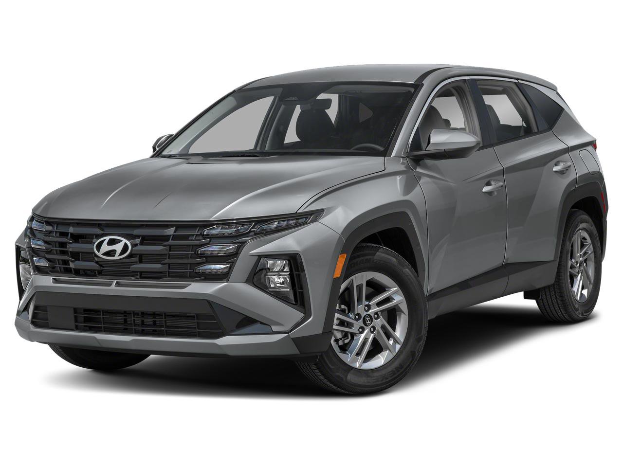 New 2026 Hyundai Tucson SE image 18