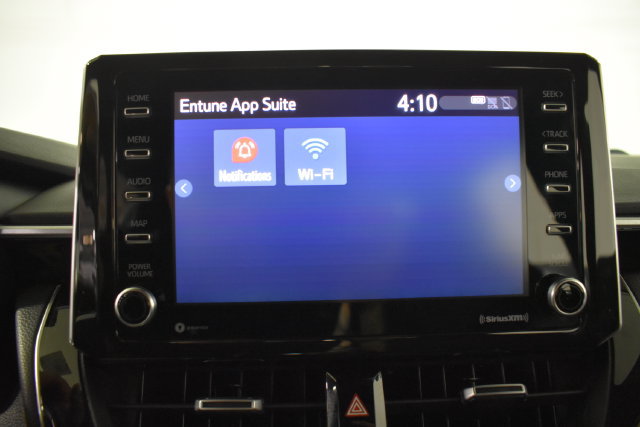 Used 2021 Toyota Corolla SE FWD image 19