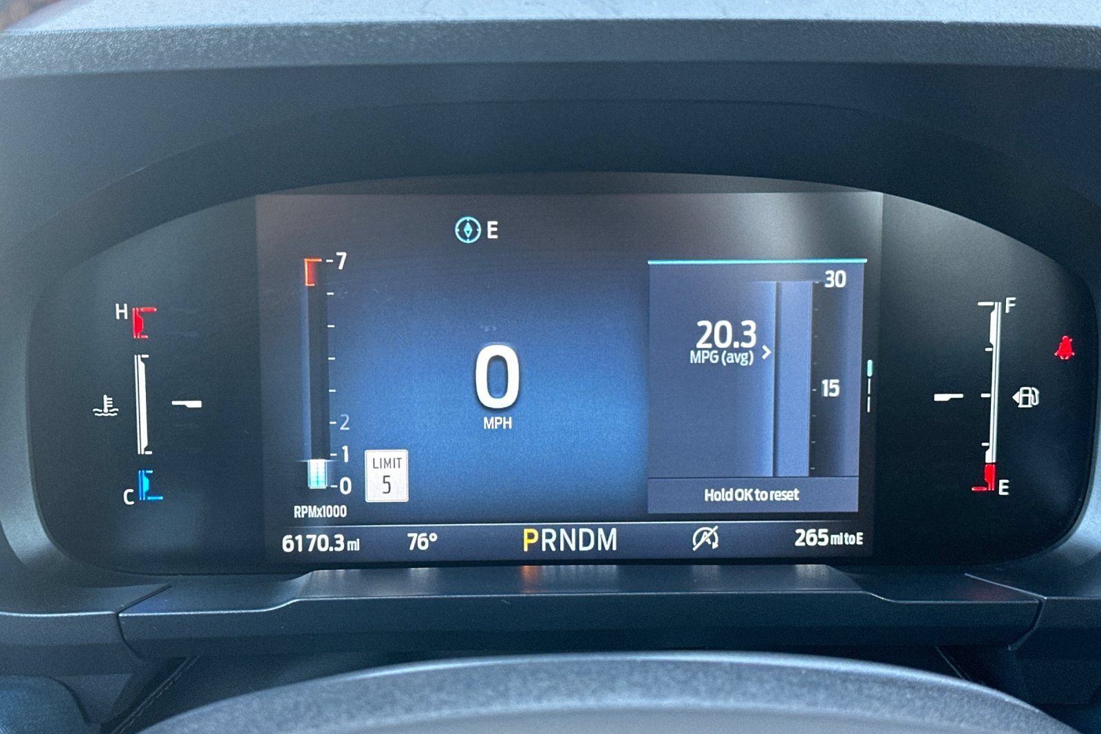 Used 2026 Ford Maverick Tremor AWD/4WD image 23