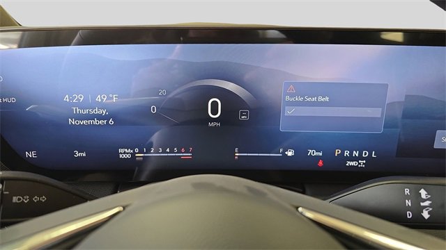 New 2026 Buick Enclave Sport Touring w/ Power Package image 10