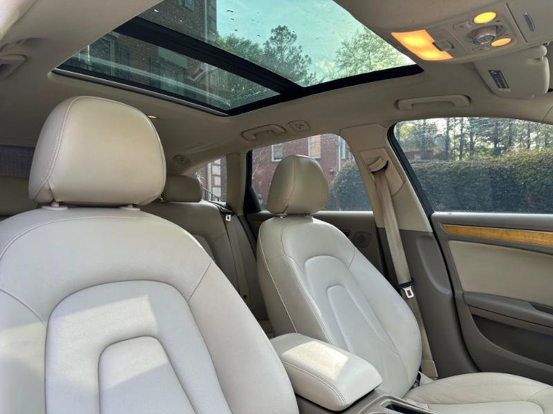 Used 2010 Audi A4 2.0T Premium AWD/4WD image 37
