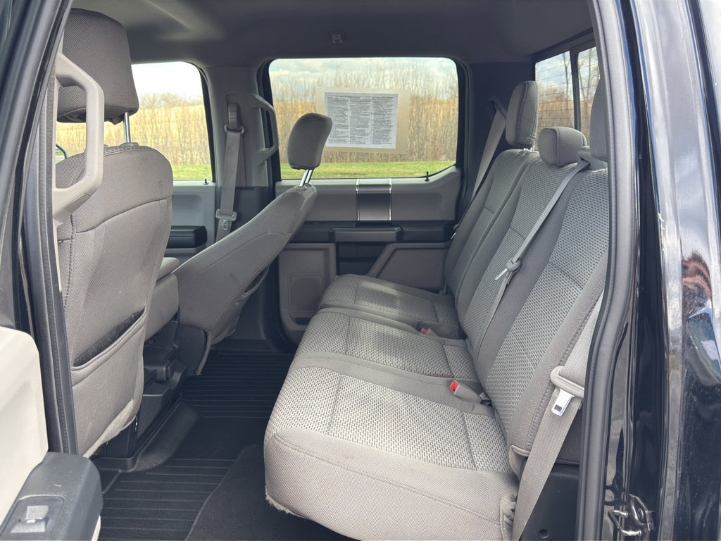 Used 2018 Ford F150 XLT w/ Equipment Group 302A Luxury image 35