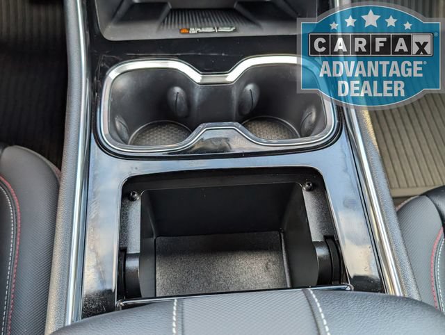 Used 2025 Chevrolet Traverse RS w/ LPO, Floor Liner Package FWD image 11
