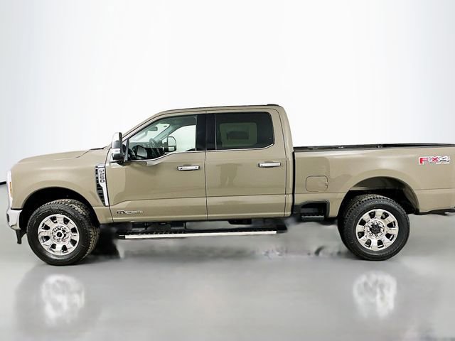 New 2026 Ford F250 Lariat w/ Lariat Premium Package image 4