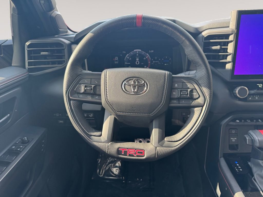Used 2025 Toyota Tundra TRD Pro image 12