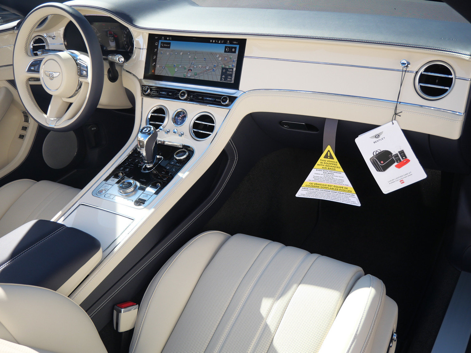 New 2026 Bentley Continental GT AWD/4WD image 2