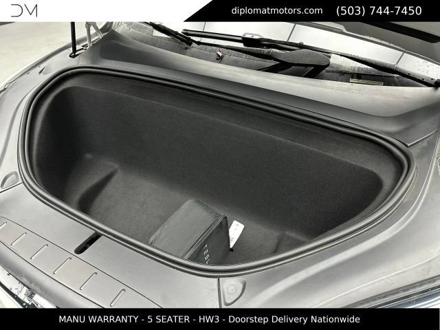 Used 2022 Tesla Model X AWD/4WD image 44