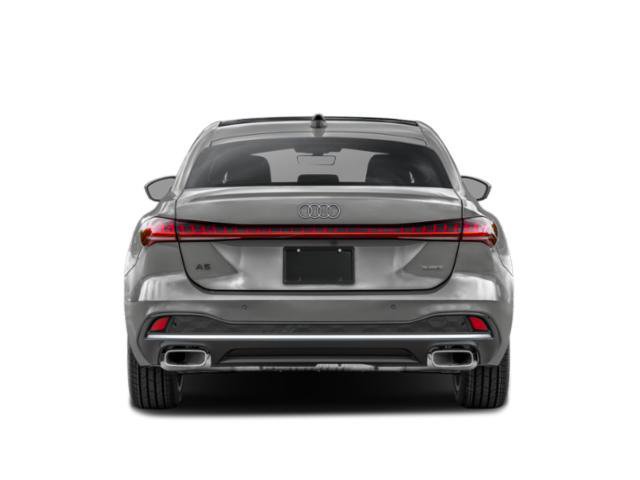 Certified 2025 Audi A5 2.0T Premium w/ Convenience Package AWD/4WD image 8