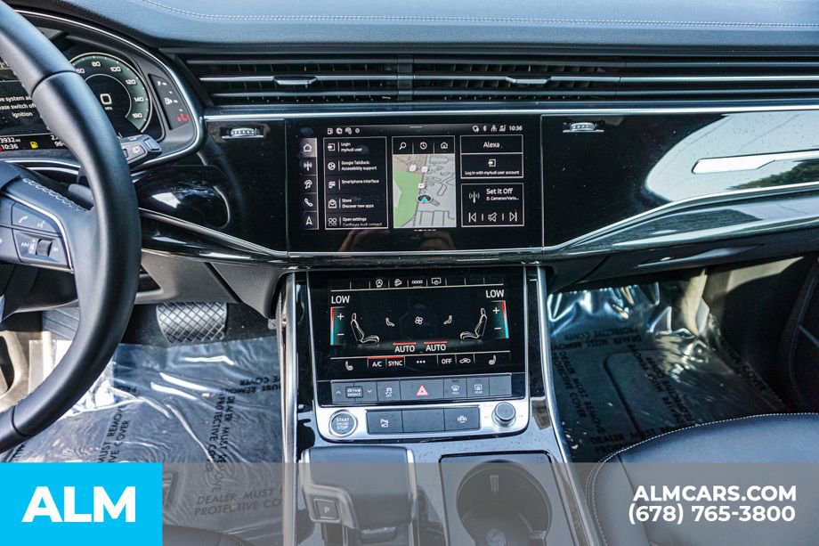 Used 2025 Audi Q7 3.0T Premium Plus image 42