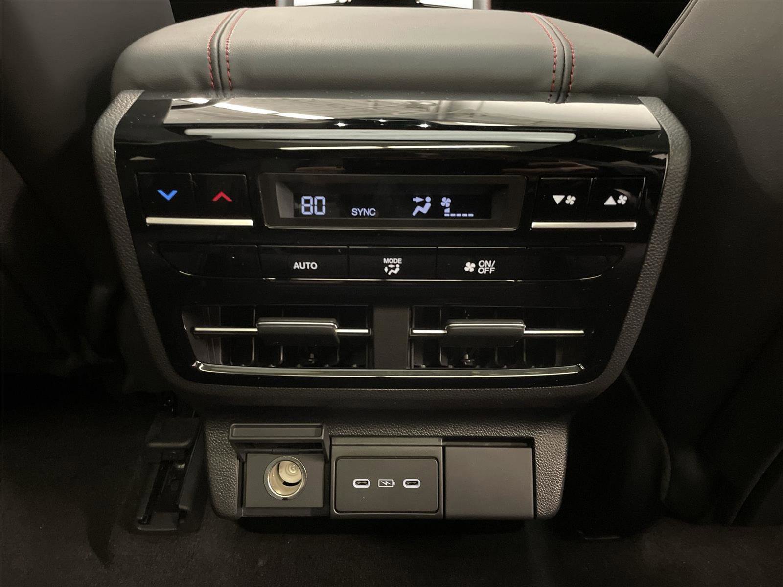 New 2026 Acura MDX A-Spec image 31