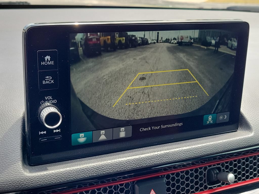 Used 2022 Honda Civic Si image 20